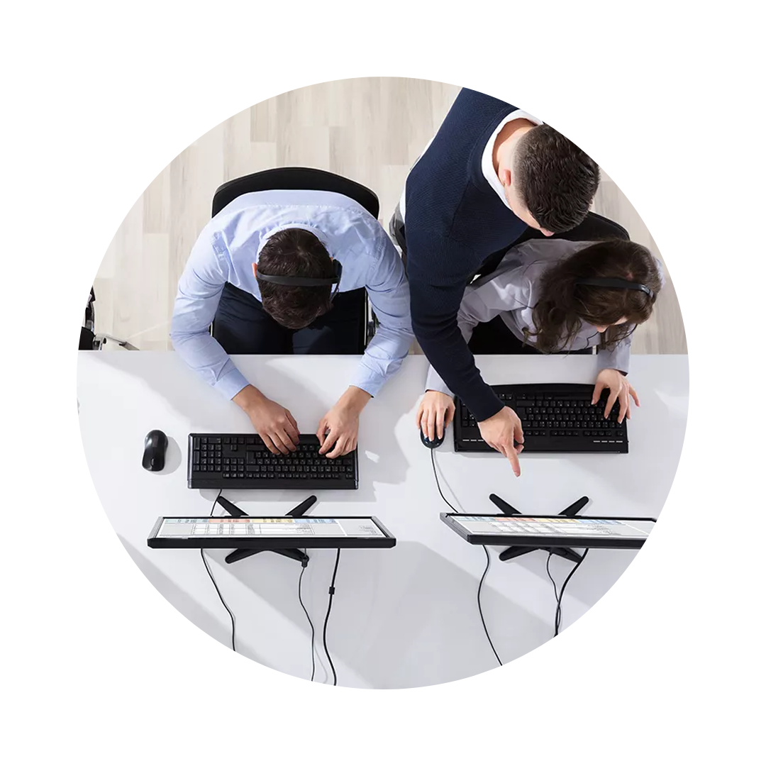 contact-co-logo Contact Co - Call center Omnicanal